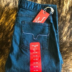 Kimes Ranch Lola Flares